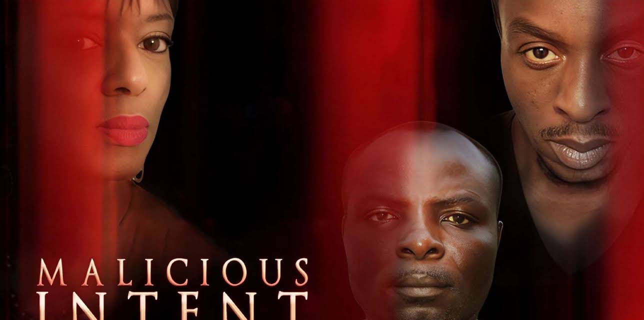 Malicious Intent (2016)
