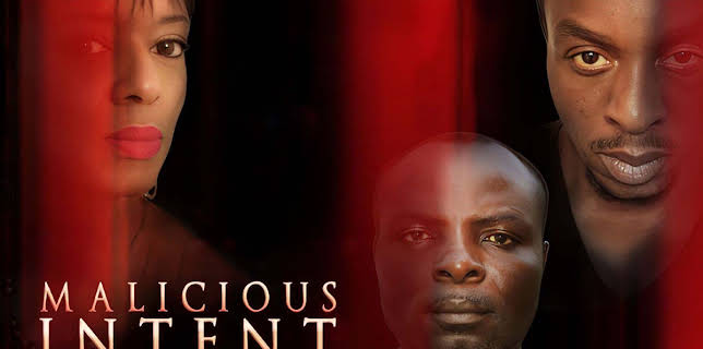 Malicious Intent (2016)