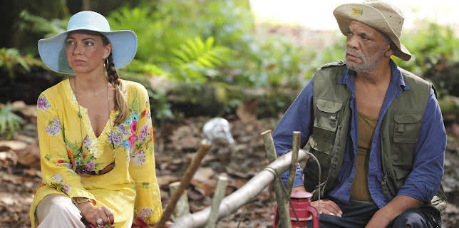 11:10: Mord i paradis (S3 E6) (S3) | VOX | 2/25 2026