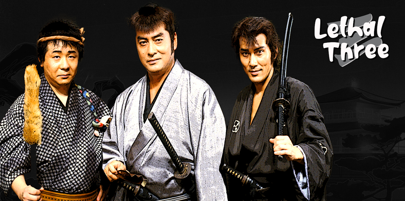 Lethal Three