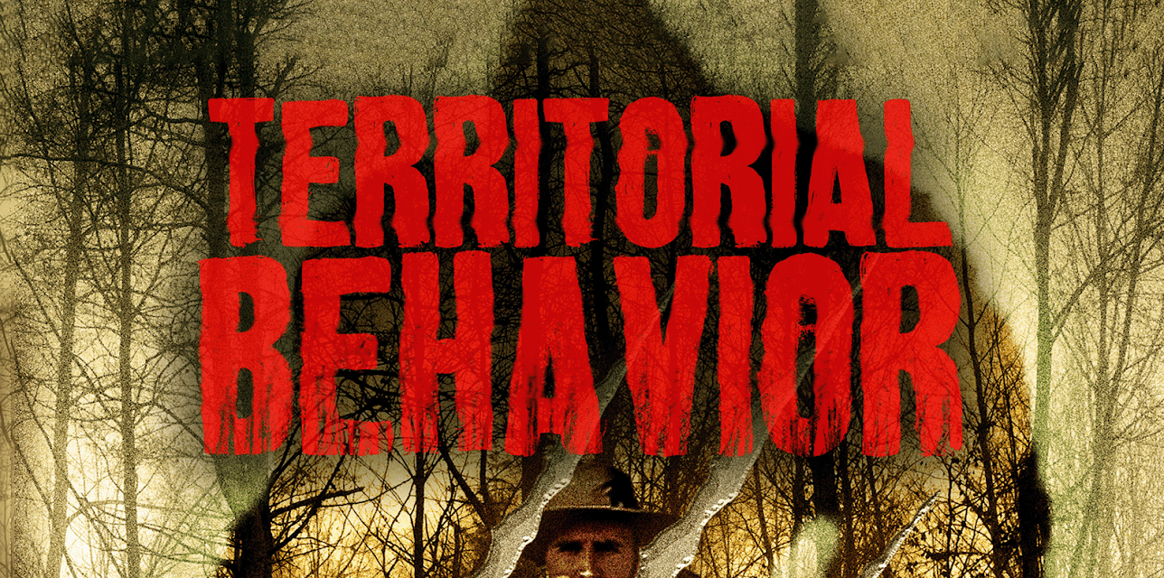 Territorial Behavior (2015)