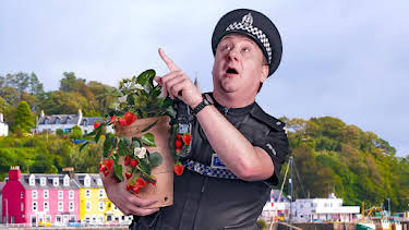 5:05 PM: Balamory (S2) | Cbeebies | 10/26 2026