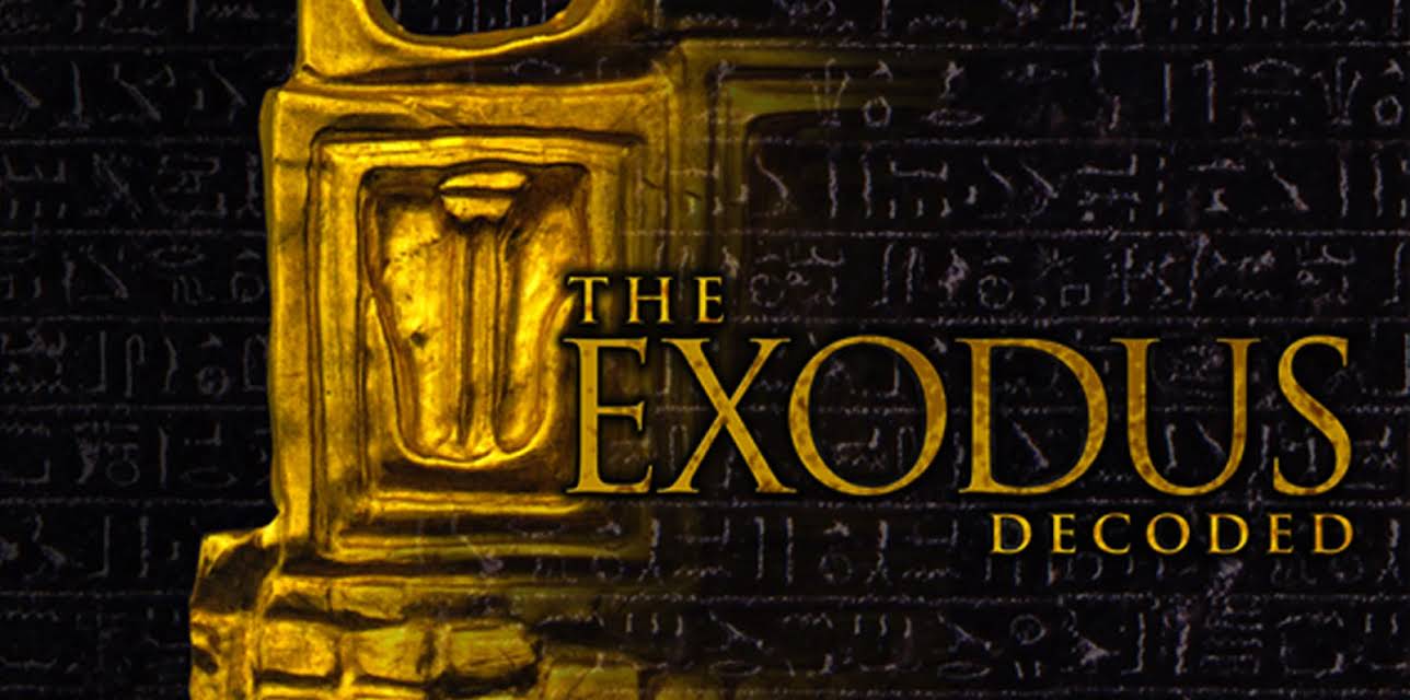 The Exodus Decoded (2006)