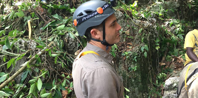 05:12: Secrets Of The Underground (S2 E8) (S2) | Discovery Science | 12/26 2025