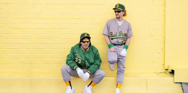 The Lonely Island Presents: The Unauthorized Bash Brothers Experience (2019)