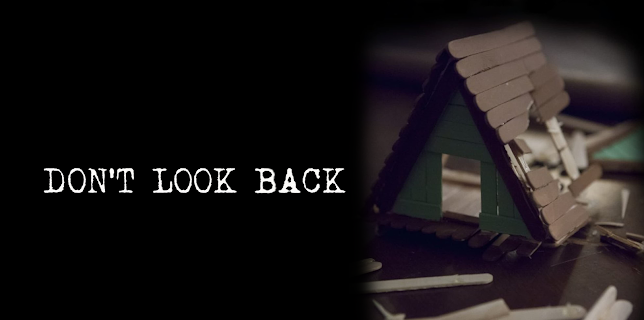 Don't Look Back (2014)