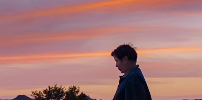 16:15: Nomadland | M. Drama | 2/15 2026