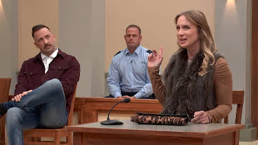 17:00: Ulrich Wetzel - Das Jugendgericht | RTL | 4/21 2026