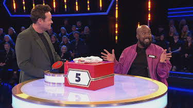 3:00 PM: Deal or No Deal (S2 E42) (S2) | ITV | 8/28 2026