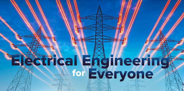 Electrical Engineering for Everyone