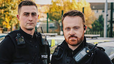 12:10 PM: Police Interceptors (S19 E3) (S19) | Paramount | 2/20 2026