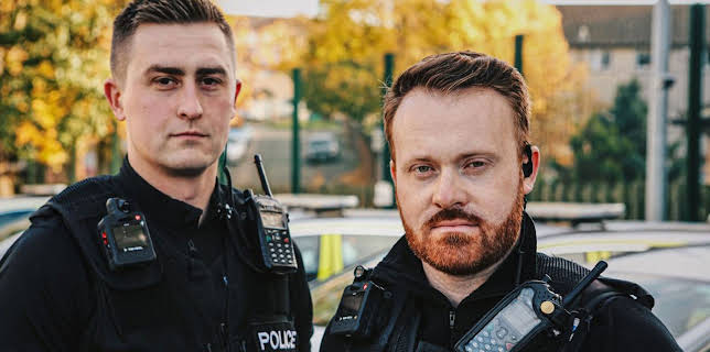 4:00 PM: Police Interceptors (S19 E3) (S19) | 5 Star | 12/3 2025