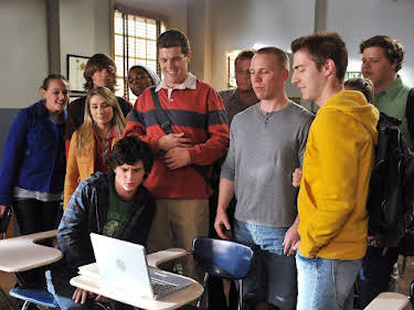 13:15: The Middle | ProSieben | 10/23 2026