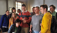The Middle