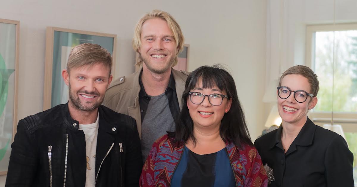 16/6 22:15 | Sæt pris på dit hjem på TV2