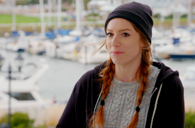 Love At First Flight: Backseat Drivers (Not) Welcome: Family