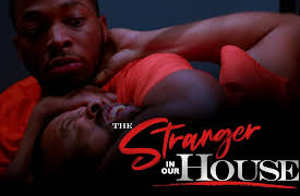 The Stranger in Our House: The Introduction