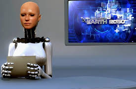 Xploration Earth 2050: The Future of Entertainment