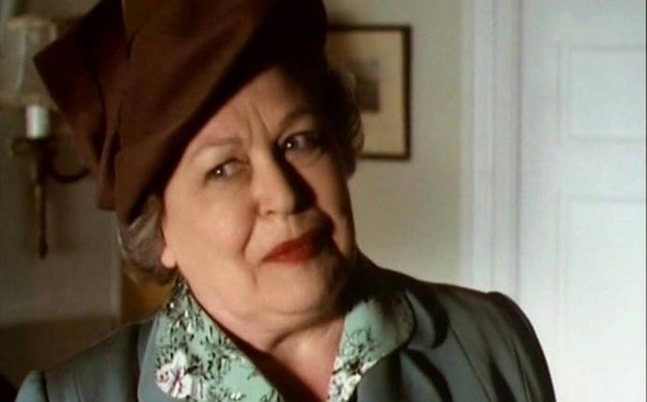 Margaret Courtenay