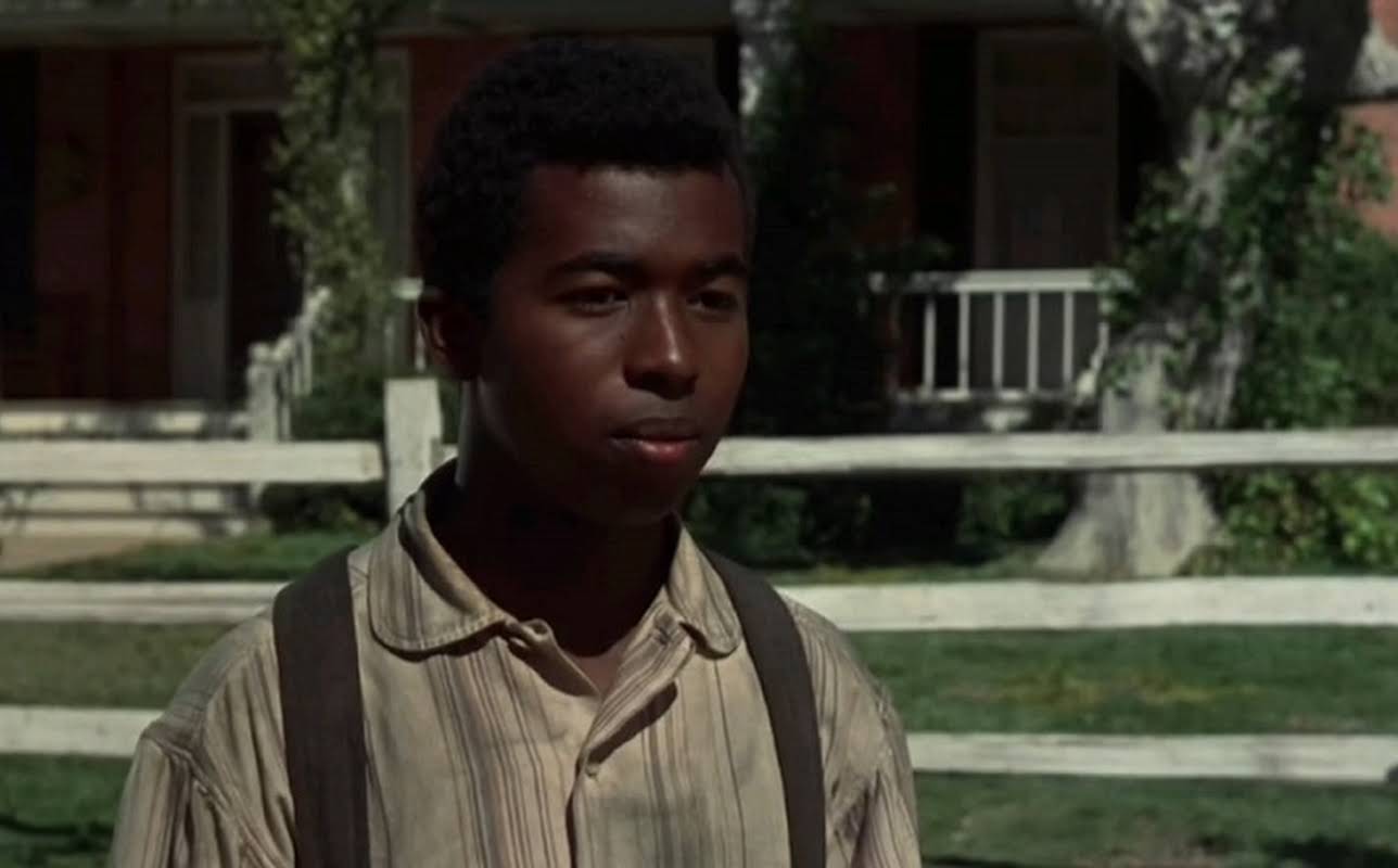 Gene Jackson