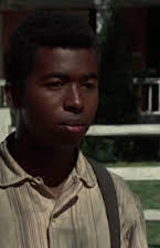 Gene Jackson as Gabriel