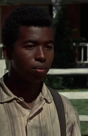 Gene Jackson as Gabriel