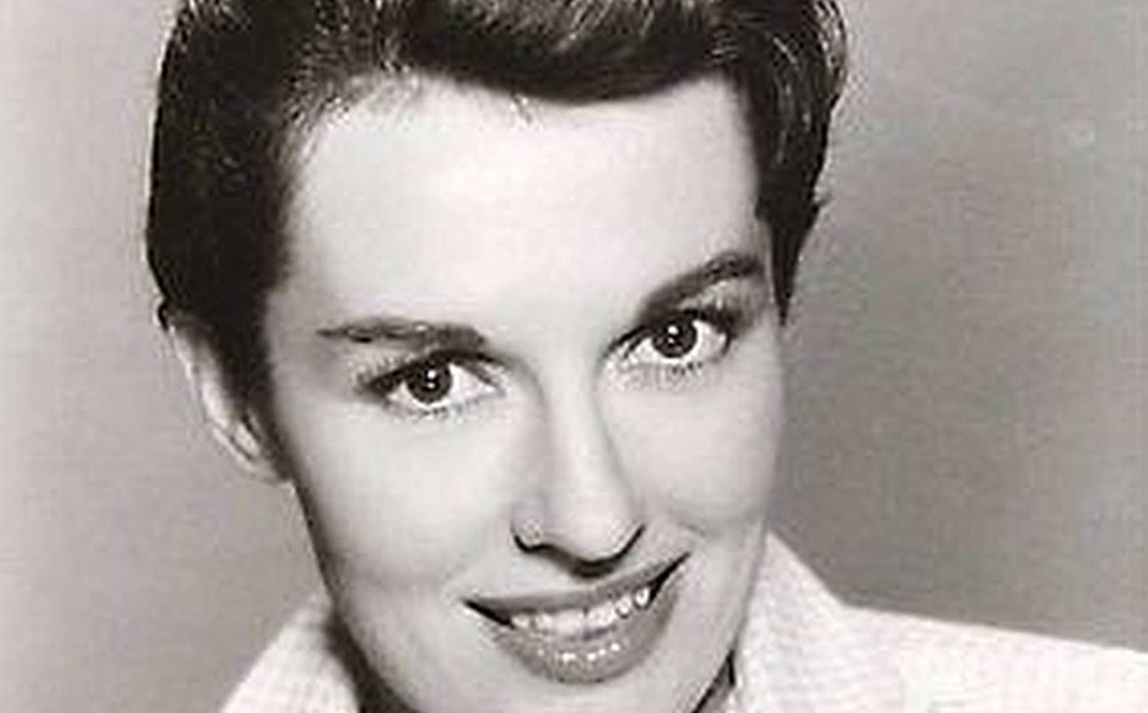 Dianne Foster