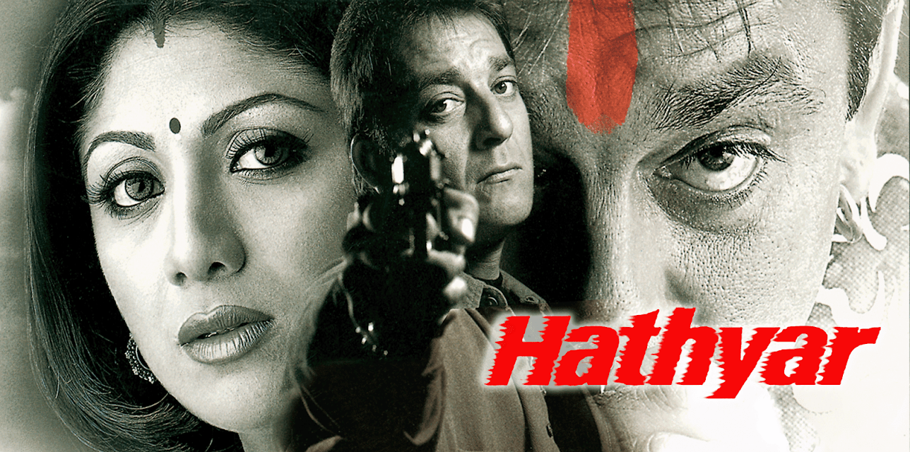 Hathyar (2002)