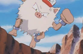 Pokémon The Series: Indigo League: Episode 24