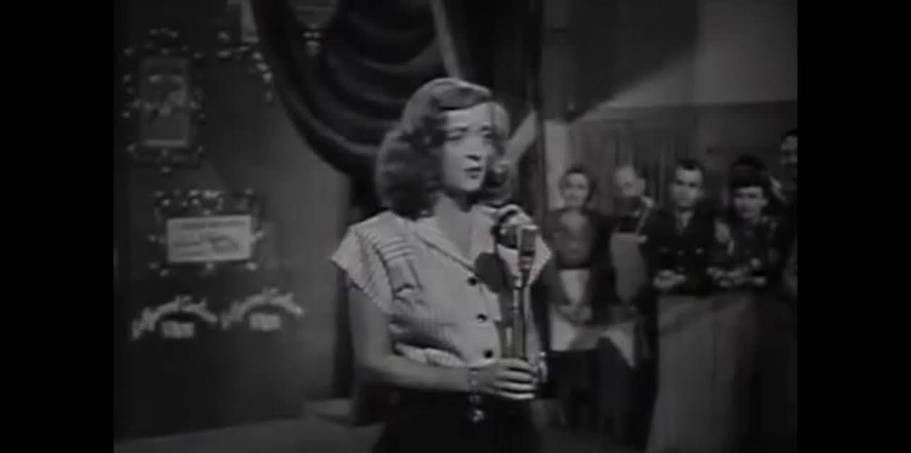 Hollywood Canteen (1944)