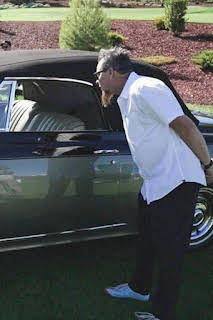 06:00: Chapa y pintura: Concurso de elegancia | Discovery | 4/8 2026