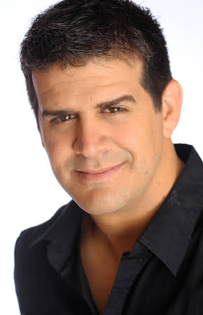 Markus Taylor as 