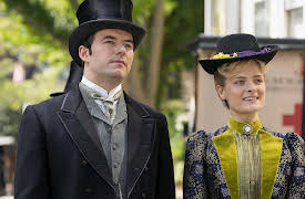 The Gilded Age: Charity Has Two Functions