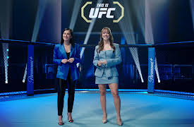 This is UFC: This Is UFC