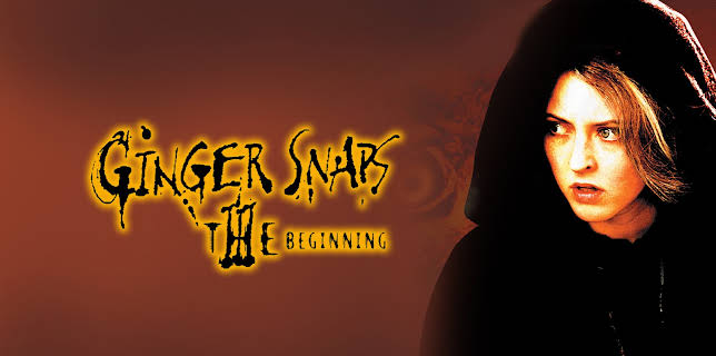 Ginger Snaps Back: The Beginning (2004)