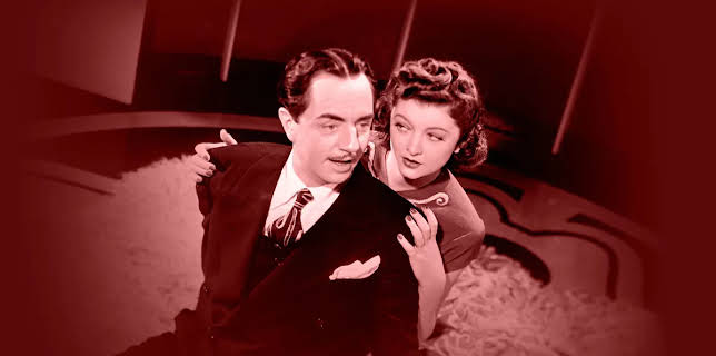 Love Crazy (1941)