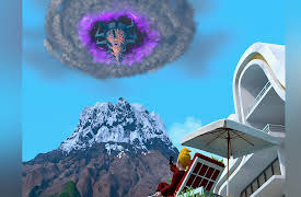 DinoCore: Showdown! Rex vs. Darkno