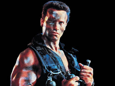 22:35: Das Phantom Kommando | Kabel Eins | 4/13 2026