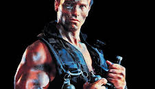 Das Phantom Kommando