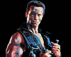 Das Phantom Kommando