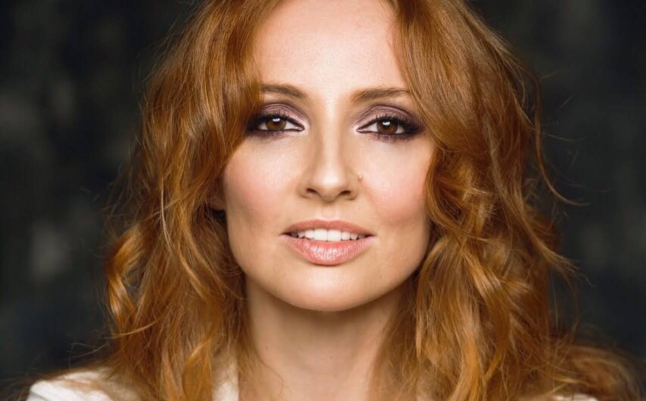 Cristina Castaño