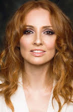 Cristina Castaño como Vanessa