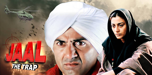 Jaal: The Trap (2026)