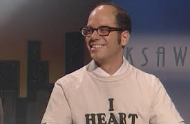 Mr. Show: Season 1: Who Let You In?