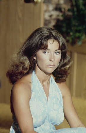 Michele Carey as 