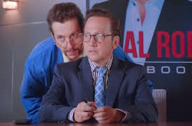 Real Rob: Pilotavsnitt