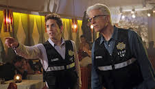 CSI: Vegas