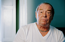 Deadliest Lovers: The Killer Cover Up