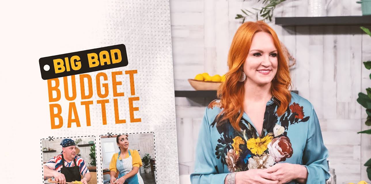 Big Bad Budget Battle