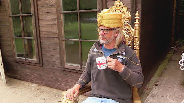 1:00 AM: Find It, Fix It, Flog It (S2 E23) (S2) | Yesterday | 10/8 2026